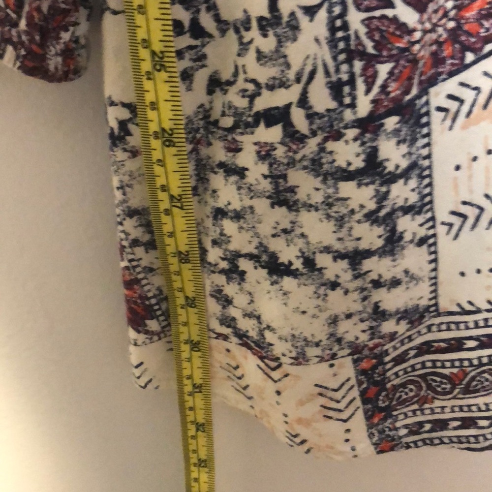 SALE Billabong Dress - Picture 7 of 7